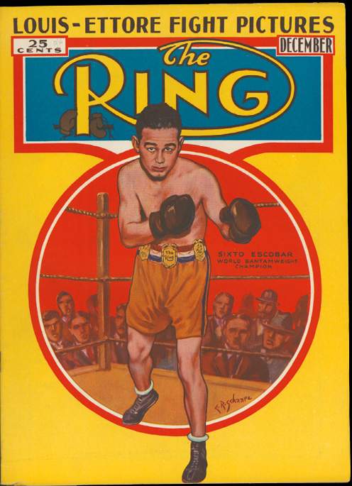12/36 The Ring
